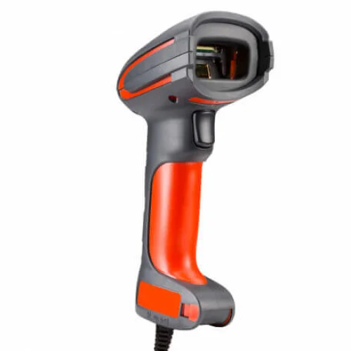 lecteur code barre Honeywell 1280i